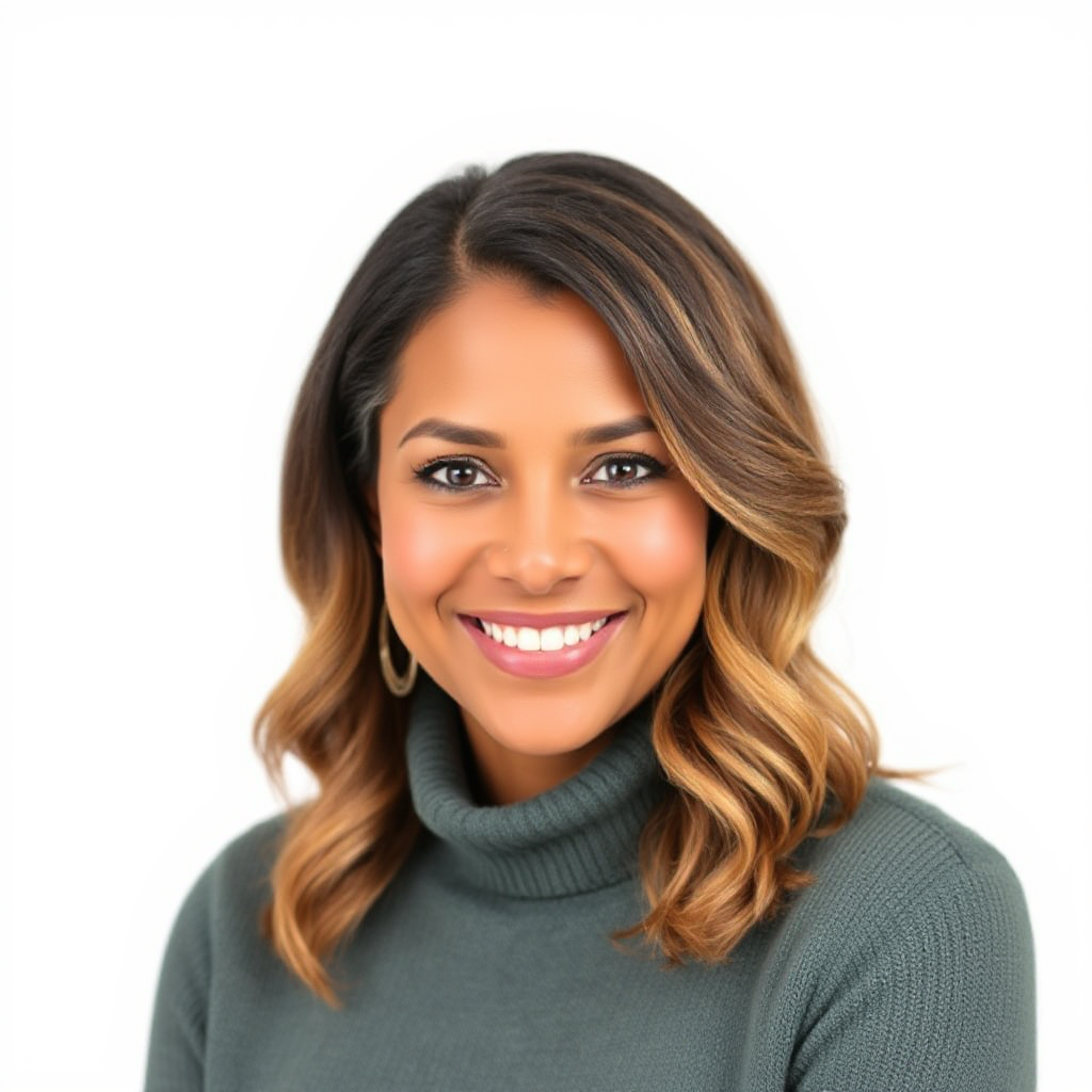 Stephanie Williams
